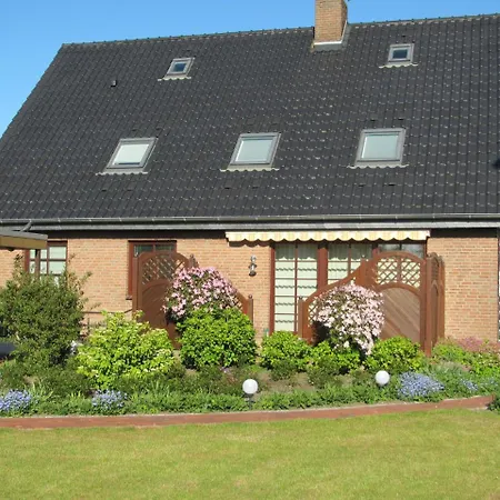 Apartament Wieske-Wohnung-2 Landkirchen