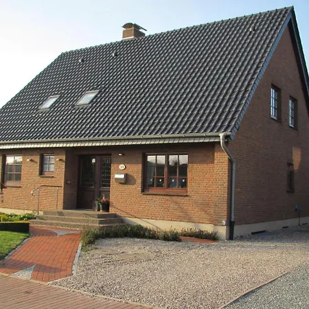 Apartament Wieske-Wohnung-2