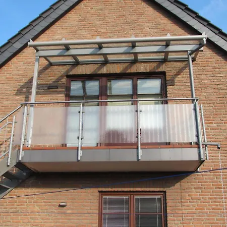 Apartament Wieske-Wohnung-2 Landkirchen